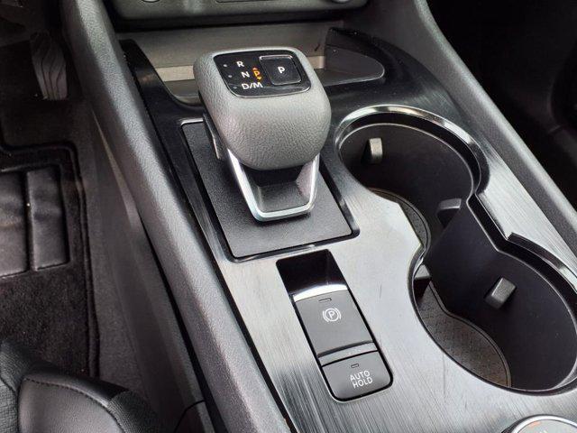 used 2023 Nissan Rogue car, priced at $17,730