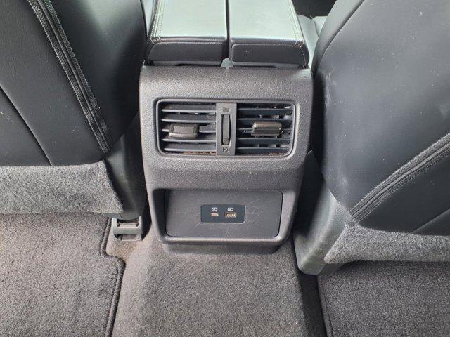 used 2023 Nissan Rogue car, priced at $17,730