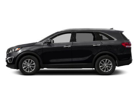 used 2017 Kia Sorento car, priced at $11,780