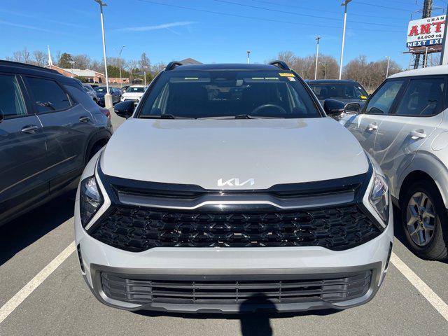 used 2023 Kia Sportage car, priced at $26,980