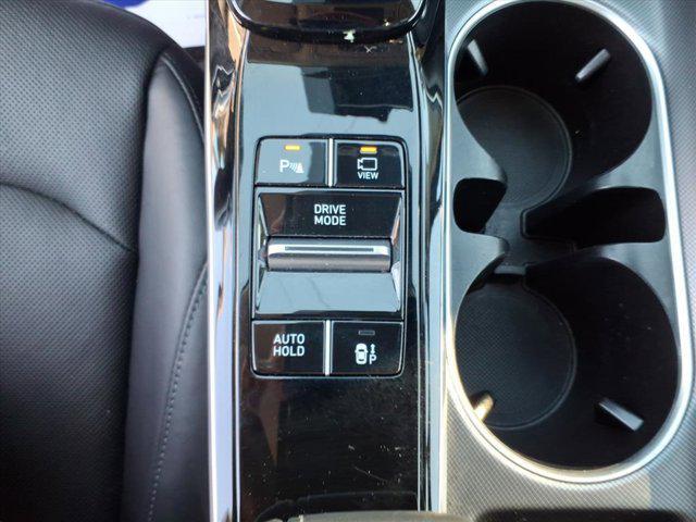 used 2021 Hyundai Sonata car, priced at $22,730