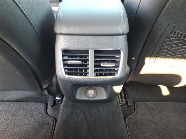 used 2021 Hyundai Sonata car, priced at $22,730