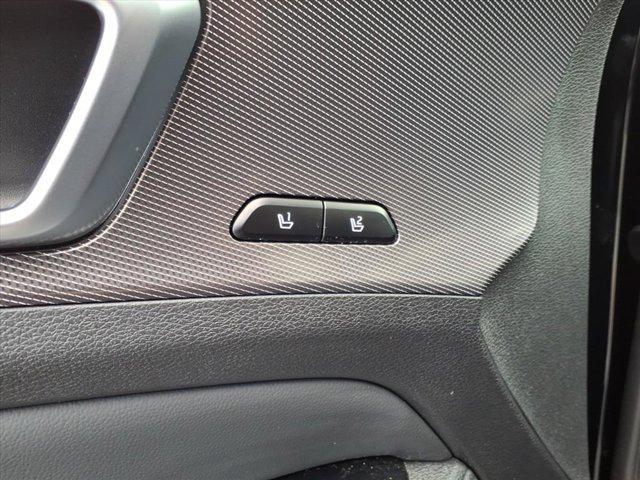 used 2023 Kia Sportage car, priced at $25,000