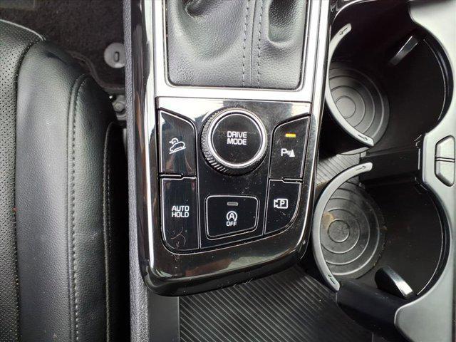 used 2023 Kia Sportage car, priced at $25,000