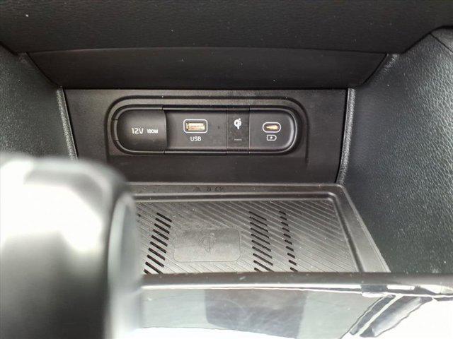 used 2023 Kia Sportage car, priced at $25,000