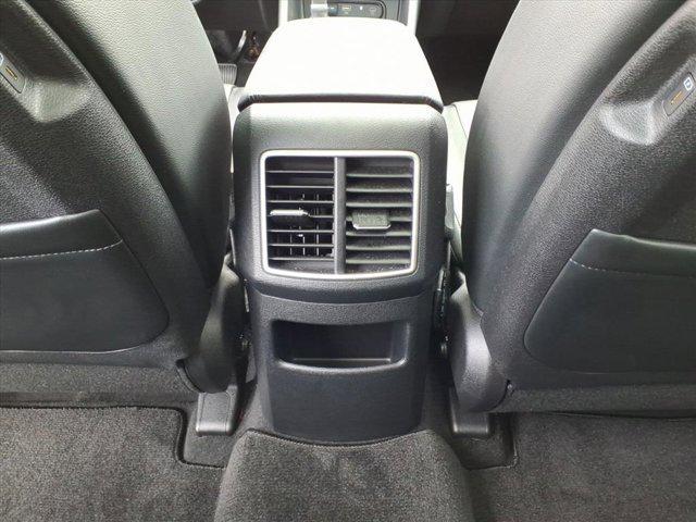 used 2023 Kia Sportage car, priced at $25,000
