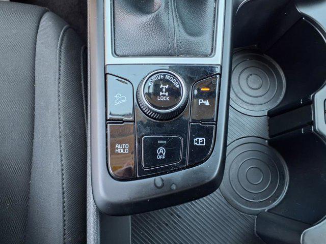 used 2023 Kia Sportage car, priced at $20,480