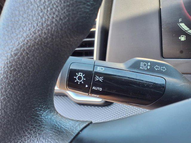 used 2023 Kia Sportage car, priced at $20,480