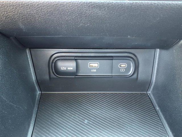used 2023 Kia Sportage car, priced at $20,480
