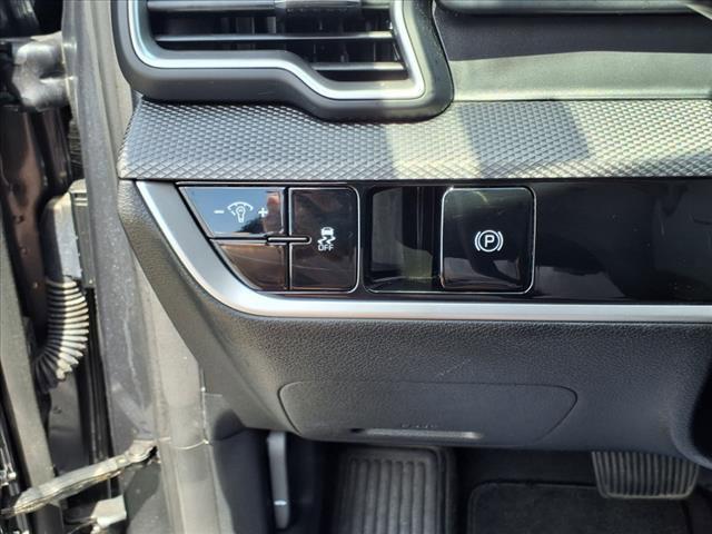 used 2023 Kia Sportage car, priced at $21,230