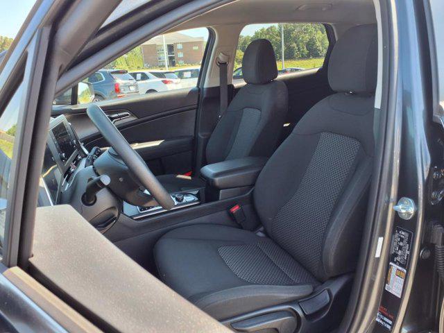 used 2023 Kia Sportage car, priced at $20,480