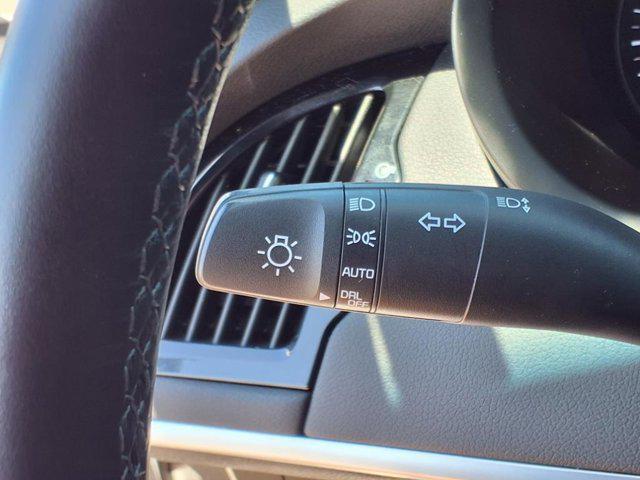 used 2021 Kia Stinger car, priced at $27,480