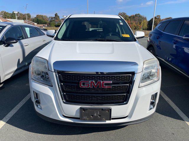 used 2015 GMC Terrain car, priced at $8,795