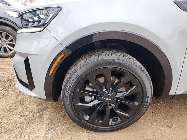 used 2022 Kia Sorento car, priced at $32,000