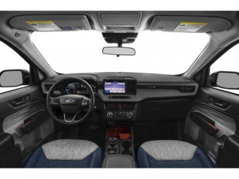 used 2022 Ford Maverick car, priced at $28,000