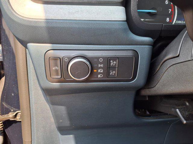 used 2022 Ford Maverick car, priced at $26,730