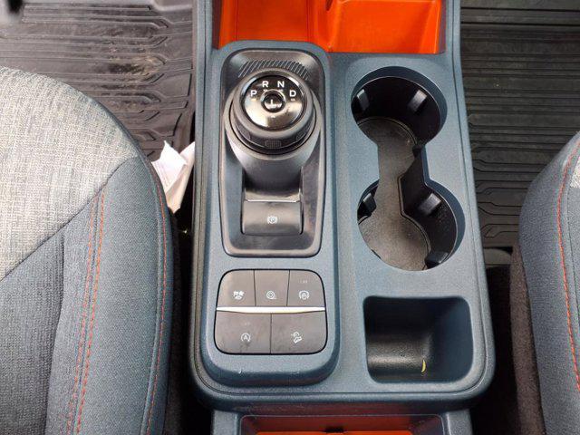 used 2022 Ford Maverick car, priced at $26,730