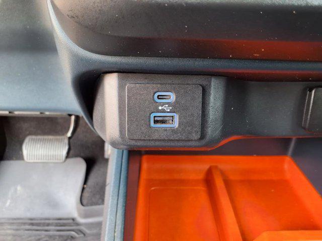 used 2022 Ford Maverick car, priced at $26,730