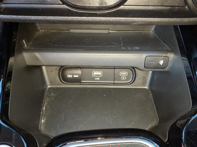 used 2023 Kia Soul car, priced at $21,980