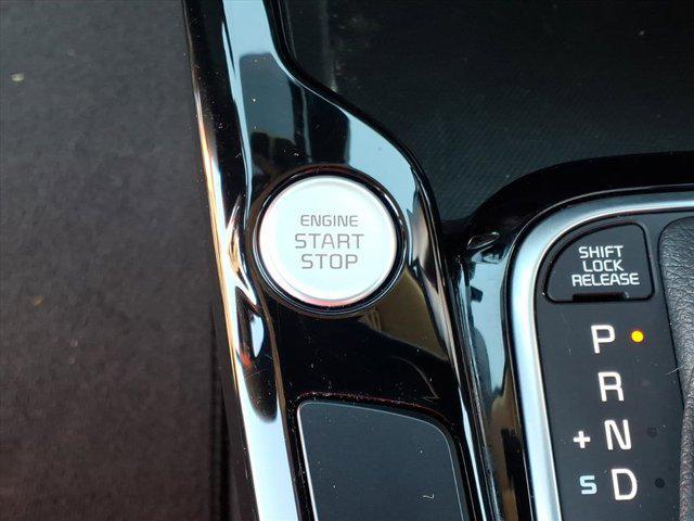 used 2023 Kia Soul car, priced at $21,980