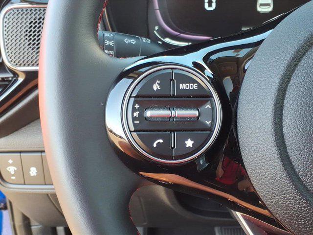 used 2023 Kia Soul car, priced at $21,980