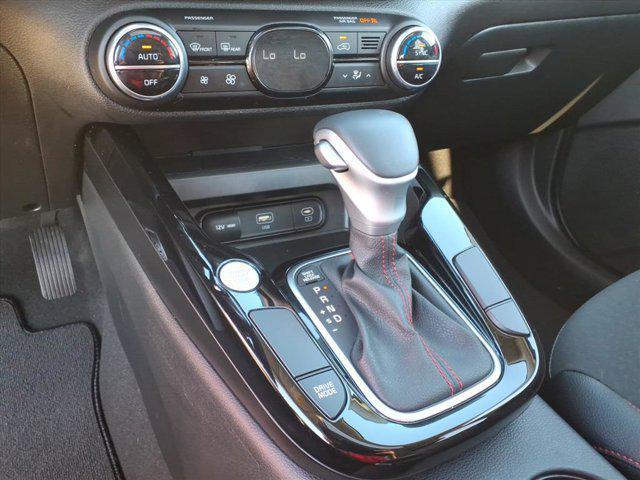 used 2023 Kia Soul car, priced at $21,980