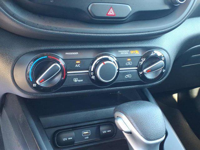 used 2023 Kia Soul car, priced at $13,980