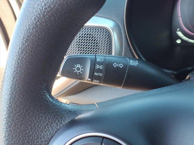 used 2023 Kia Soul car, priced at $13,980