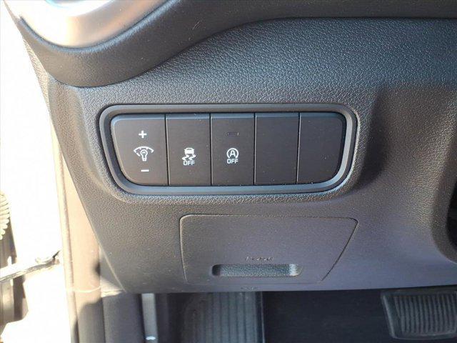 used 2023 Kia Soul car, priced at $13,980