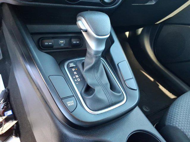 used 2023 Kia Soul car, priced at $13,980
