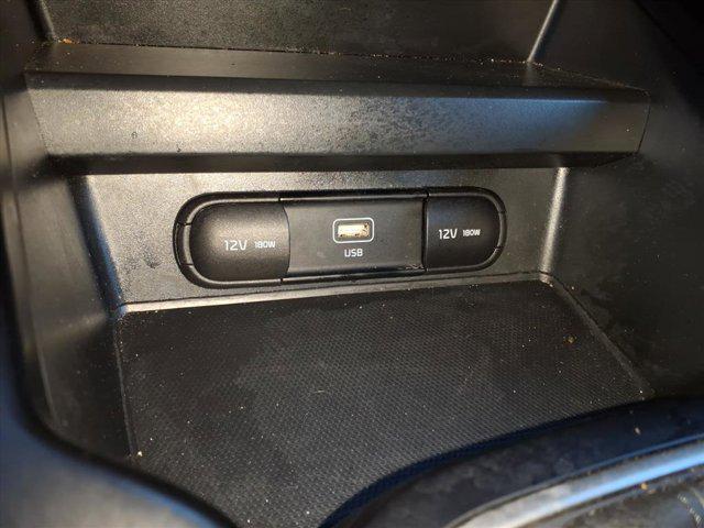 used 2023 Kia Soul car, priced at $13,980