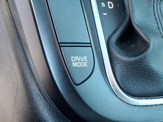 used 2023 Kia Soul car, priced at $13,980