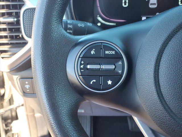 used 2023 Kia Soul car, priced at $13,980