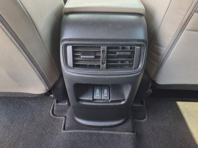 used 2017 Honda CR-V car, priced at $10,995