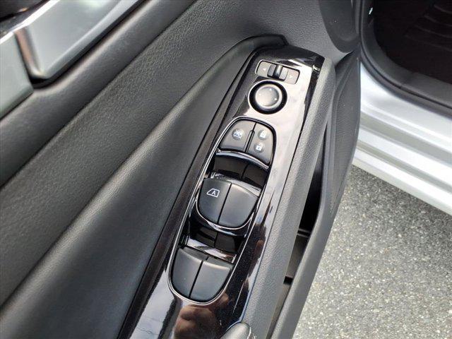 used 2023 Nissan Altima car, priced at $18,230