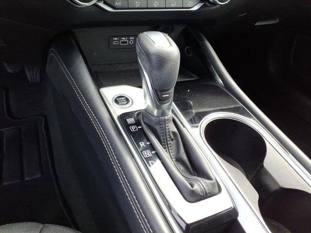 used 2023 Nissan Altima car, priced at $18,230