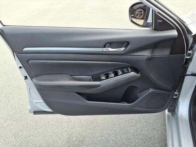 used 2023 Nissan Altima car, priced at $18,230