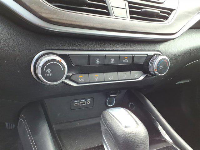 used 2023 Nissan Altima car, priced at $18,230