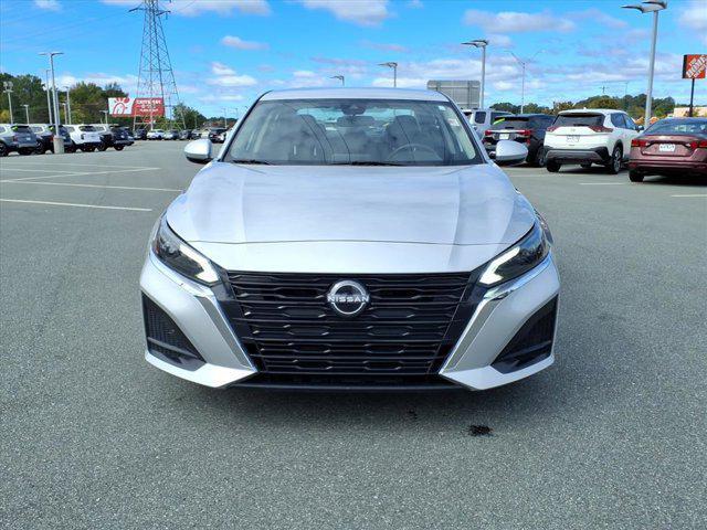 used 2023 Nissan Altima car, priced at $18,230