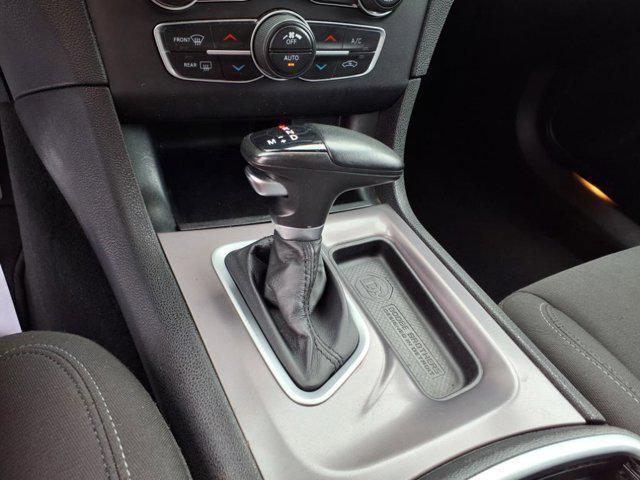 used 2023 Dodge Charger car, priced at $23,230
