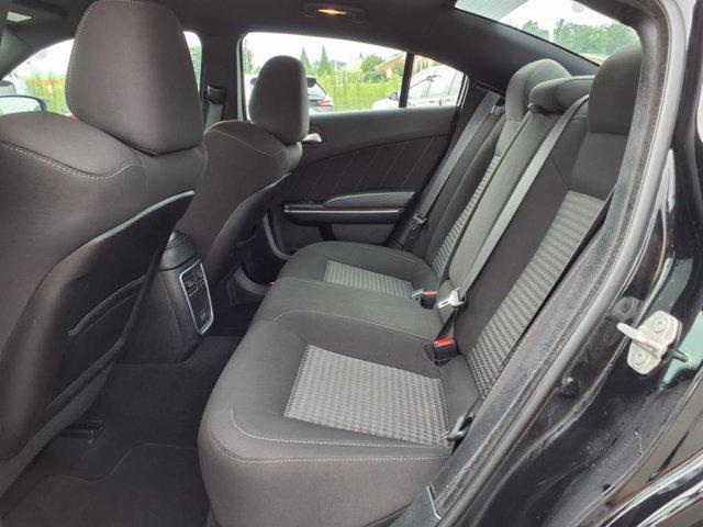 used 2023 Dodge Charger car, priced at $23,230