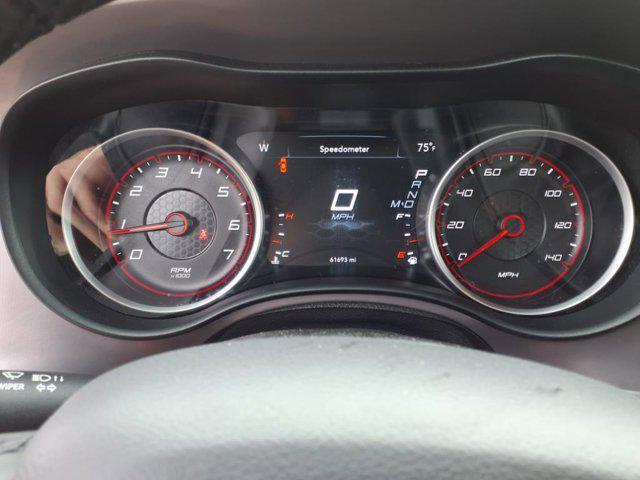 used 2023 Dodge Charger car, priced at $23,230