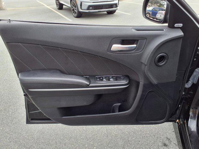 used 2023 Dodge Charger car, priced at $23,230