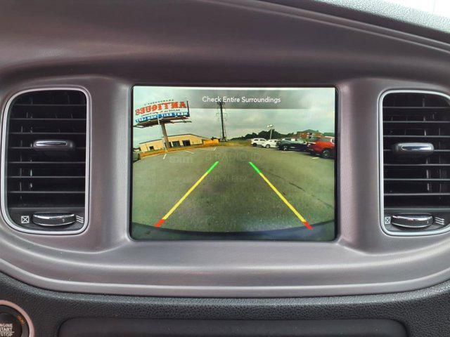 used 2023 Dodge Charger car, priced at $23,230