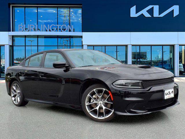 used 2023 Dodge Charger car, priced at $23,230