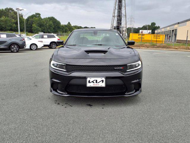 used 2023 Dodge Charger car, priced at $23,230