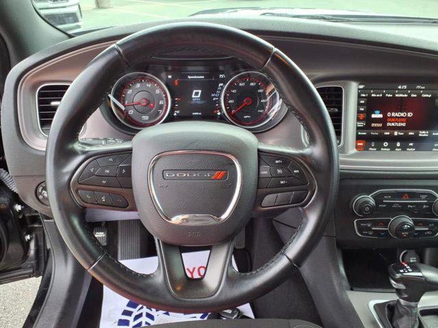 used 2023 Dodge Charger car, priced at $23,230