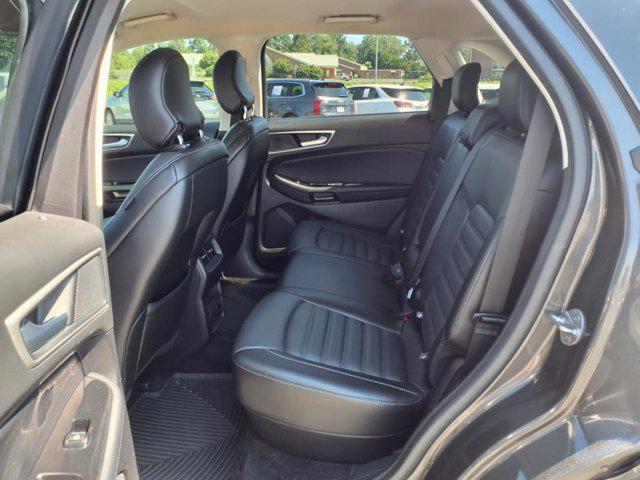used 2018 Ford Edge car, priced at $16,230