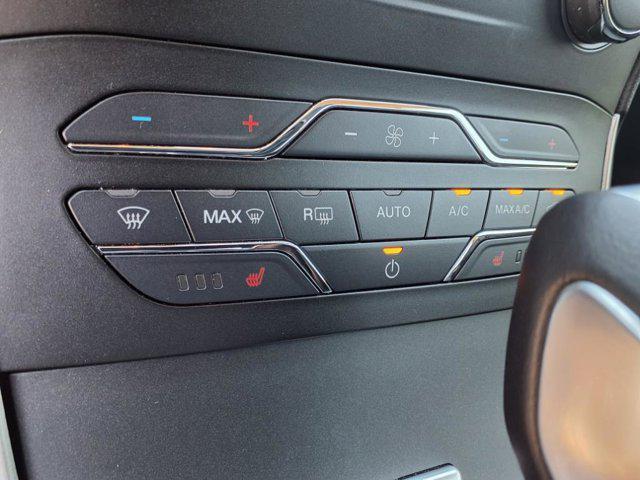 used 2018 Ford Edge car, priced at $16,230