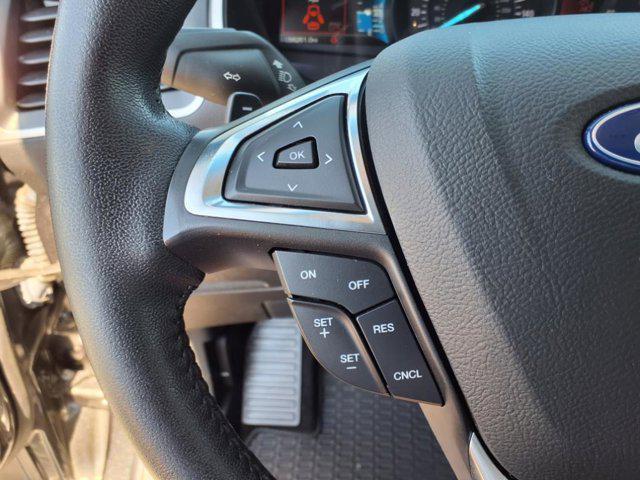 used 2018 Ford Edge car, priced at $16,230